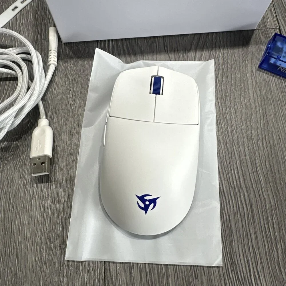 Ninjutso Sora V2 Wireless Gaming Mouse